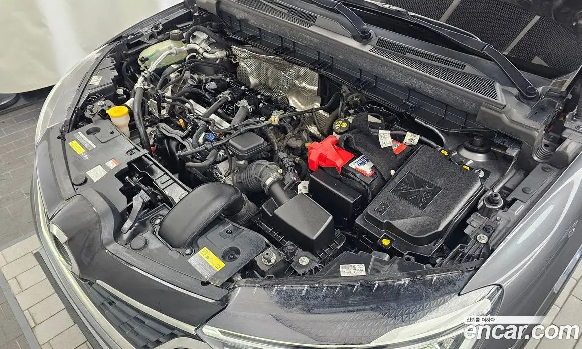 Renault (Samsung) XM3 2021 1.6 автомат (гидро), фото 6 Renault (Samsung) XM3 2021 1.6 автомат (гидро), фото 6