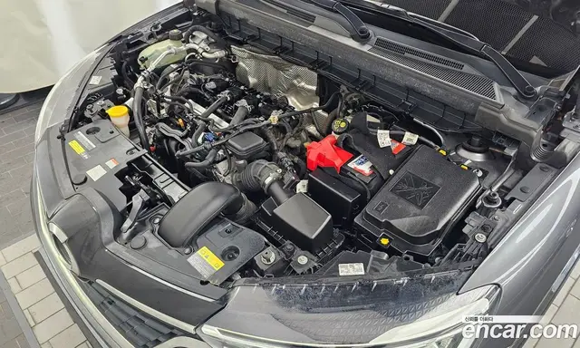 Renault (Samsung) XM3 2021 1.6 автомат (гидро), миниатюра 6 Renault (Samsung) XM3 2021 1.6 автомат (гидро), миниатюра 6