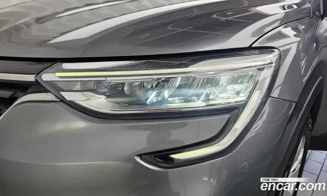 Renault (Samsung) XM3 2021 1.6 автомат (гидро), миниатюра 8 Renault (Samsung) XM3 2021 1.6 автомат (гидро), миниатюра 8