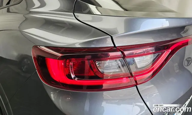 Renault (Samsung) XM3 2021 1.6 автомат (гидро), миниатюра 9 Renault (Samsung) XM3 2021 1.6 автомат (гидро), миниатюра 9