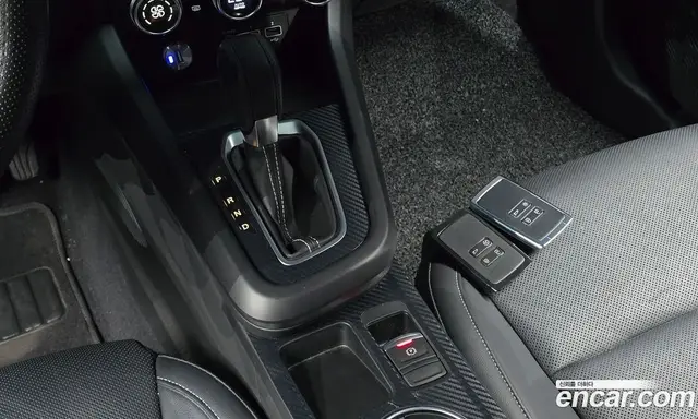 Renault (Samsung) XM3 2021 1.6 автомат (гидро), миниатюра 11 Renault (Samsung) XM3 2021 1.6 автомат (гидро), миниатюра 11