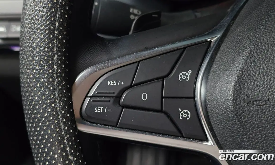 Renault (Samsung) XM3 2021 1.6 автомат (гидро), фото 20 Renault (Samsung) XM3 2021 1.6 автомат (гидро), фото 20