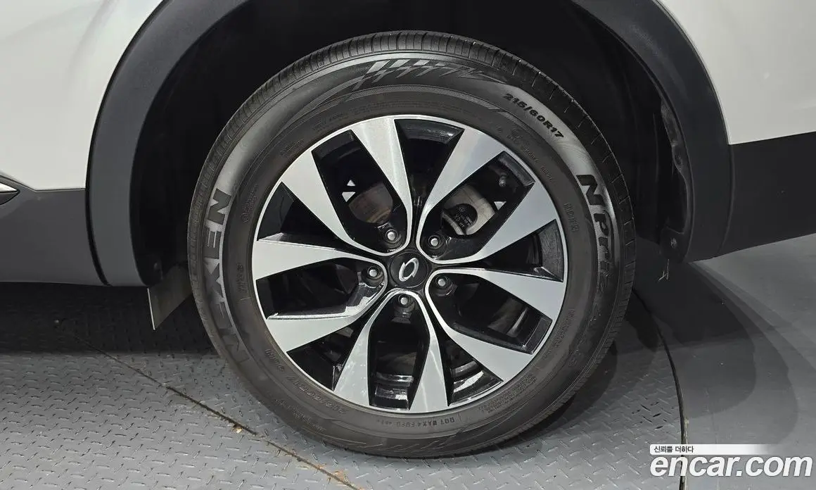 Renault (Samsung) XM3 2021 1.6 автомат (гидро), фото 6 Renault (Samsung) XM3 2021 1.6 автомат (гидро), фото 6