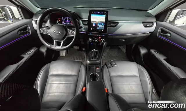 Renault (Samsung) XM3 2021 1.6 автомат (гидро), миниатюра 9 Renault (Samsung) XM3 2021 1.6 автомат (гидро), миниатюра 9