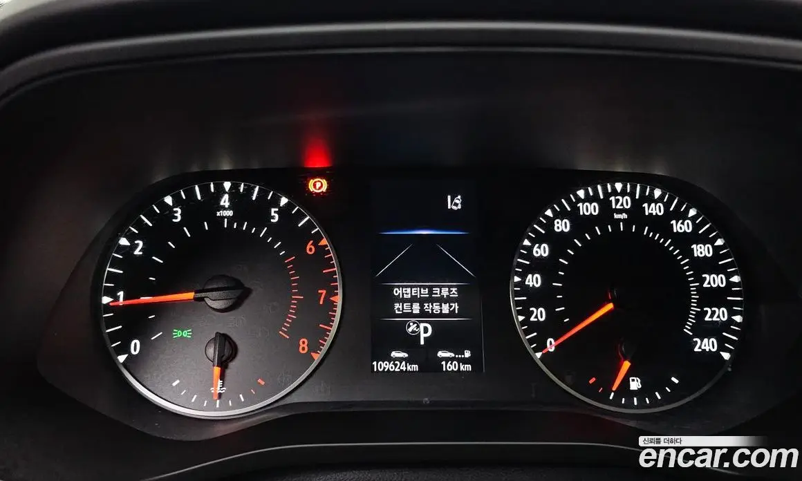 Renault (Samsung) XM3 2021 1.3 автомат (гидро), фото 11
