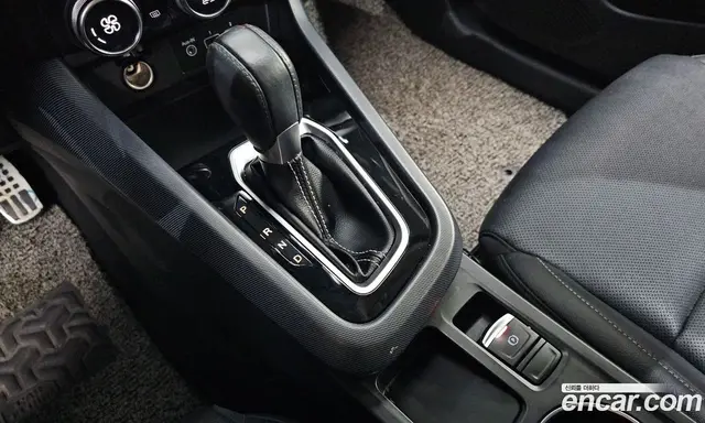 Renault (Samsung) XM3 2021 1.3 автомат (гидро), миниатюра 12