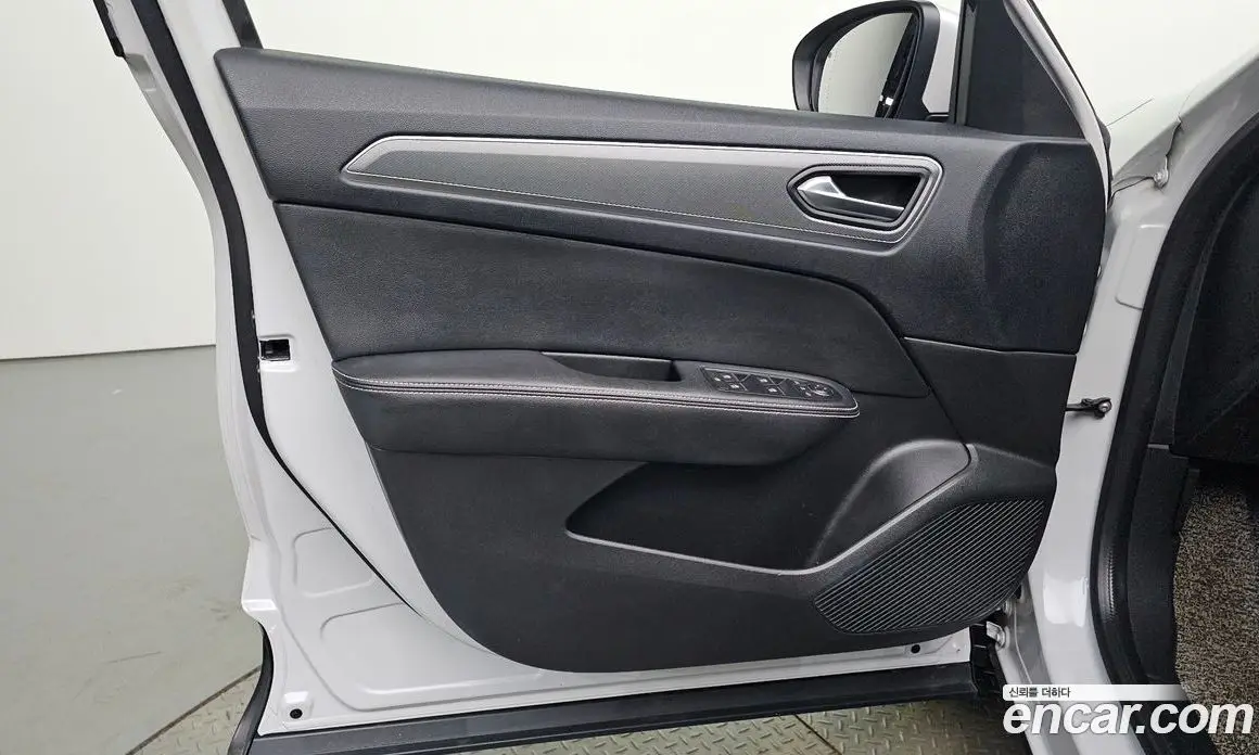 Renault (Samsung) XM3 2021 1.3 автомат (гидро), фото 14