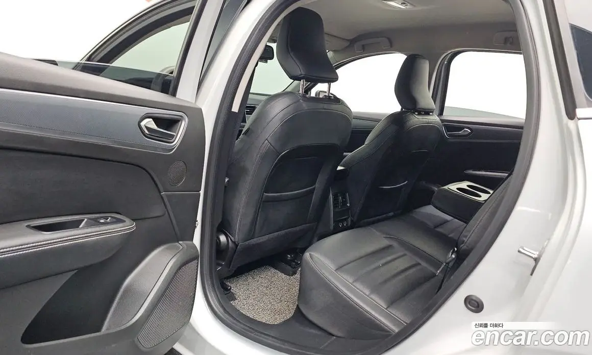 Renault (Samsung) XM3 2021 1.3 автомат (гидро), фото 17