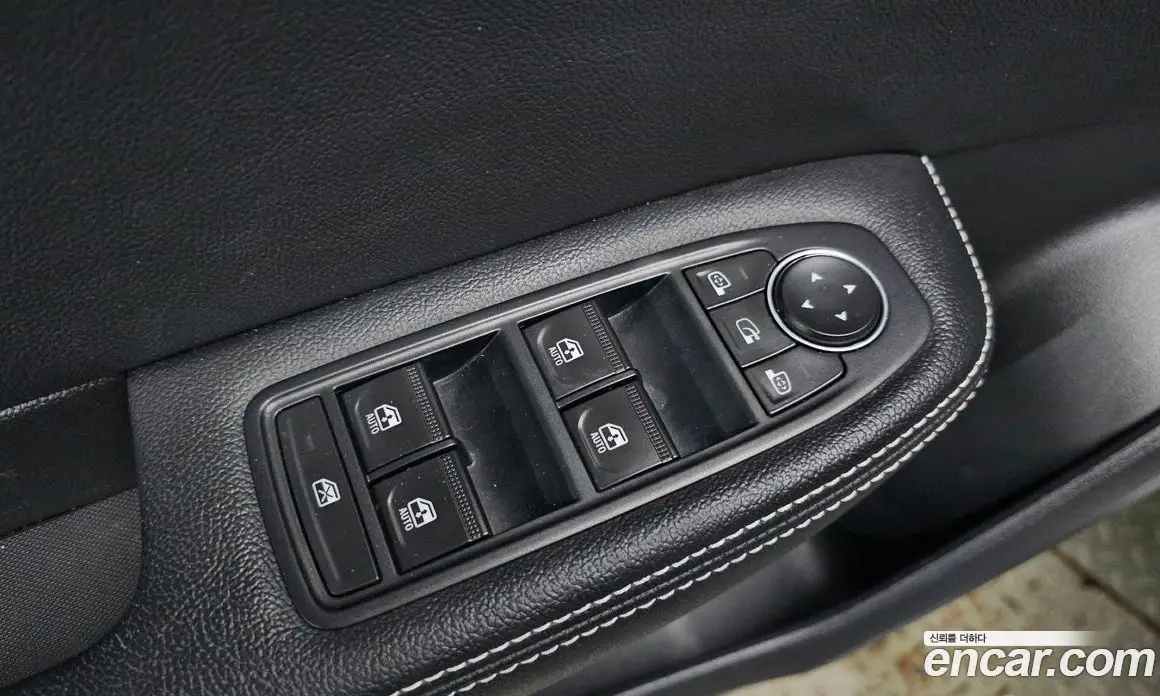 Renault (Samsung) XM3 2021 1.3 автомат (гидро), фото 19