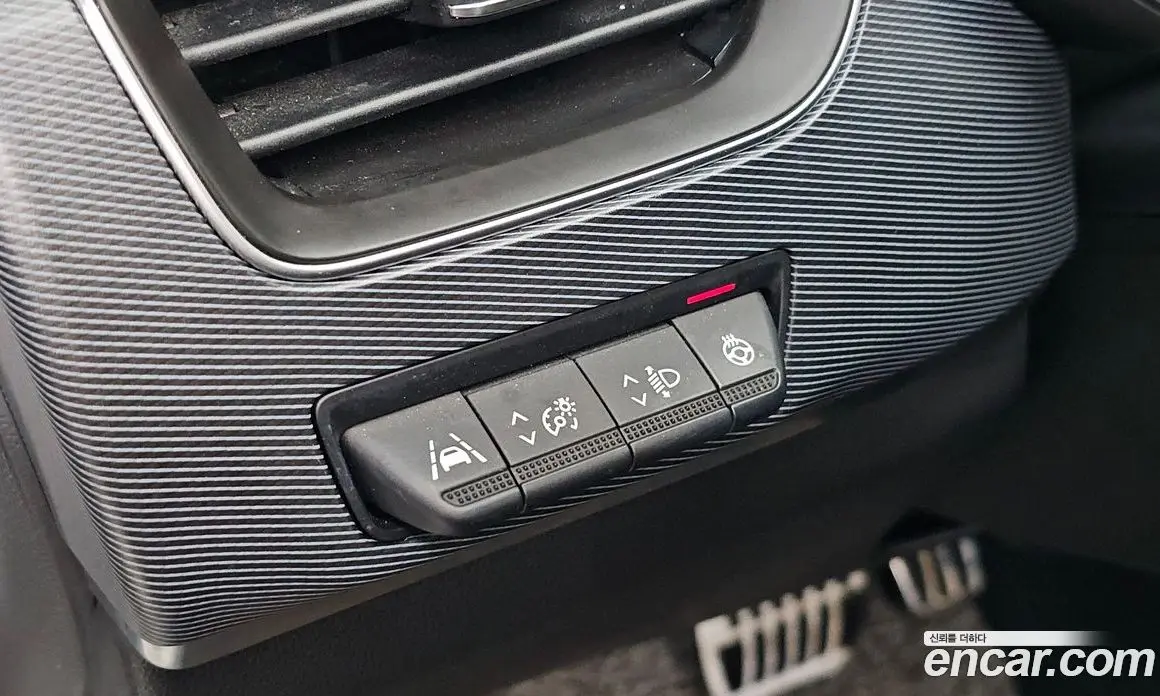 Renault (Samsung) XM3 2021 1.3 автомат (гидро), фото 20