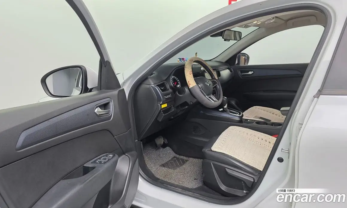 Renault (Samsung) XM3 2021 1.6 автомат (гидро), фото 11 Renault (Samsung) XM3 2021 1.6 автомат (гидро), фото 11