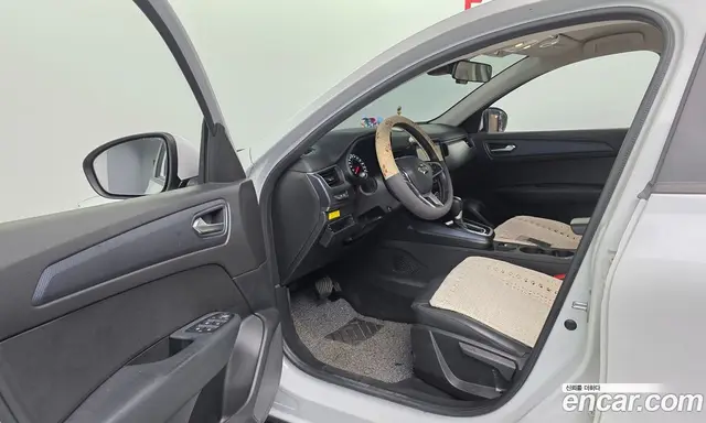 Renault (Samsung) XM3 2021 1.6 автомат (гидро), миниатюра 11 Renault (Samsung) XM3 2021 1.6 автомат (гидро), миниатюра 11