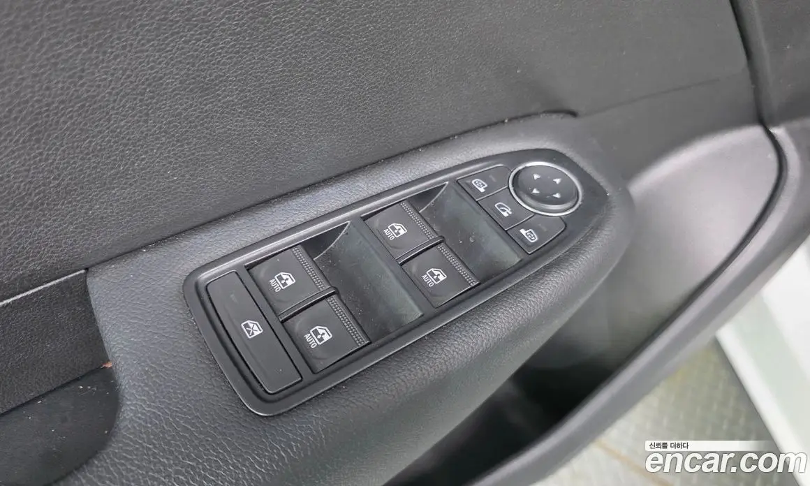 Renault (Samsung) XM3 2021 1.6 автомат (гидро), фото 12 Renault (Samsung) XM3 2021 1.6 автомат (гидро), фото 12