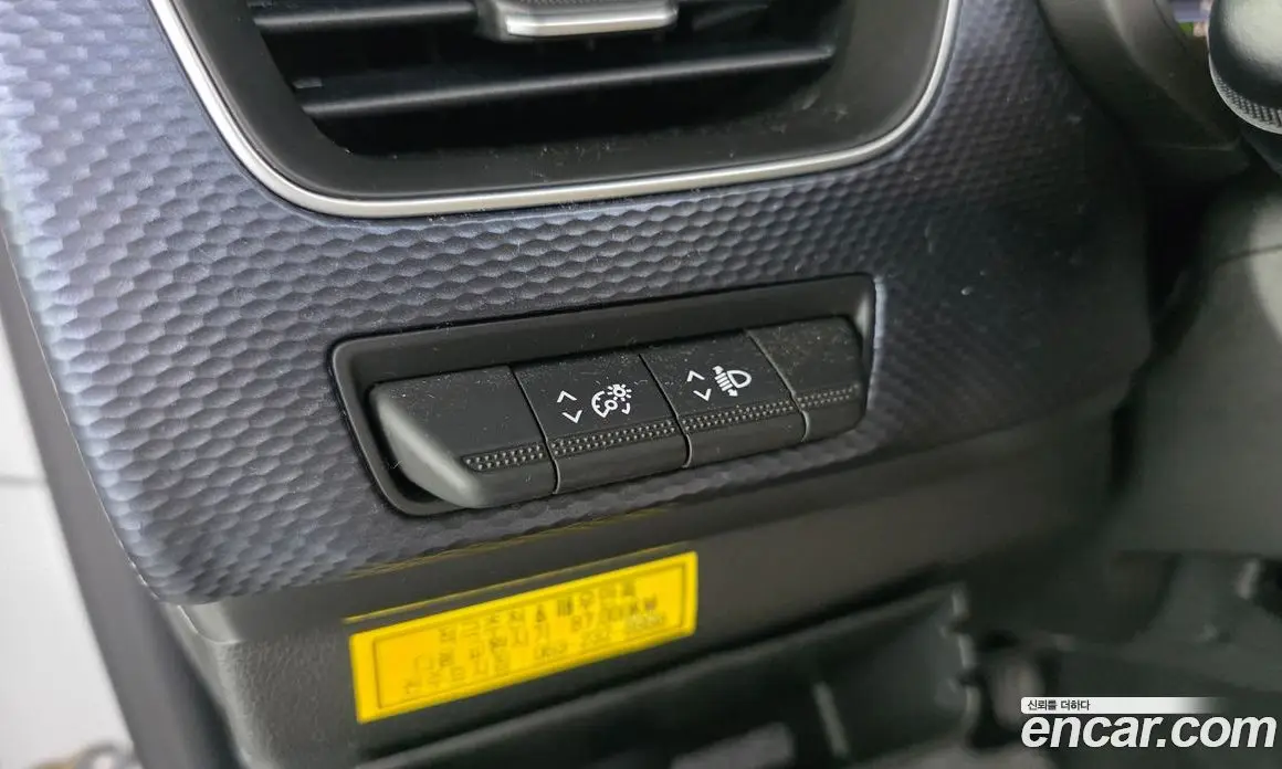 Renault (Samsung) XM3 2021 1.6 автомат (гидро), фото 13 Renault (Samsung) XM3 2021 1.6 автомат (гидро), фото 13