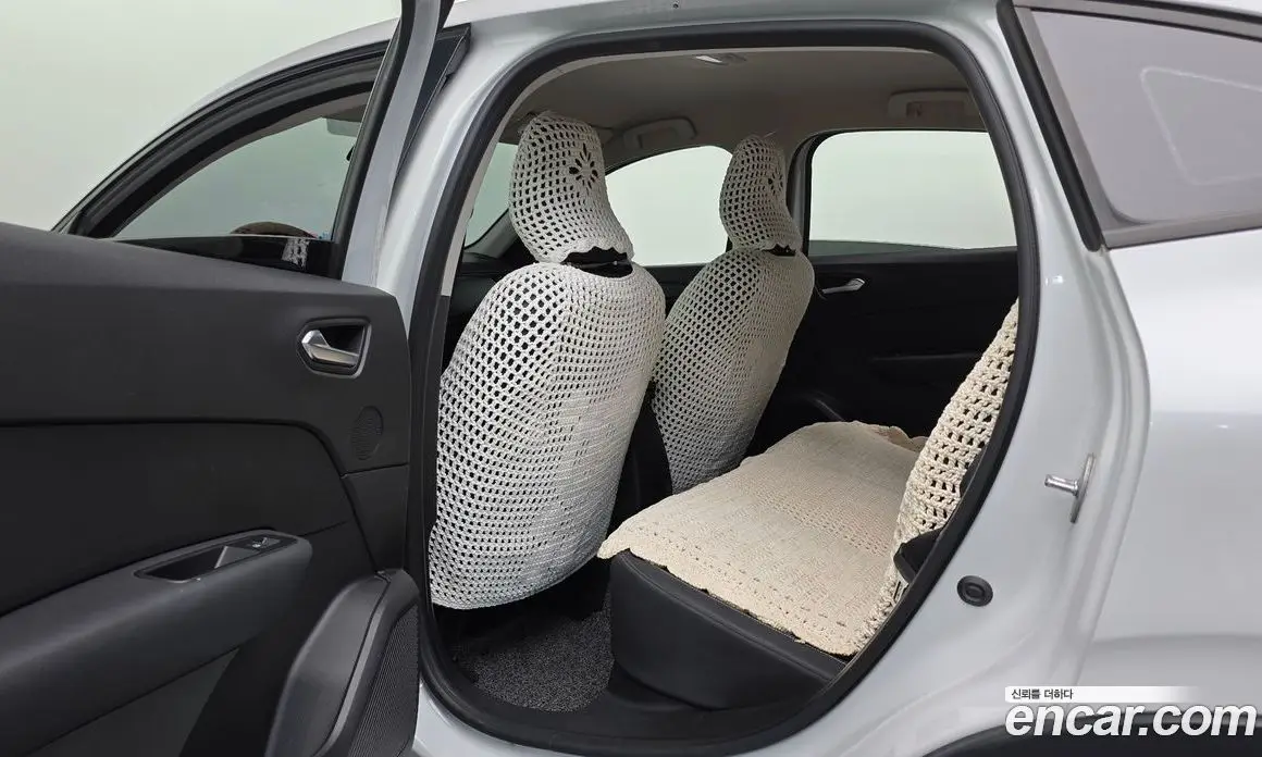 Renault (Samsung) XM3 2021 1.6 автомат (гидро), фото 18 Renault (Samsung) XM3 2021 1.6 автомат (гидро), фото 18