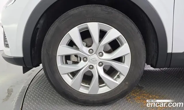 Renault (Samsung) XM3 2021 1.6 автомат (гидро), миниатюра 5 Renault (Samsung) XM3 2021 1.6 автомат (гидро), миниатюра 5