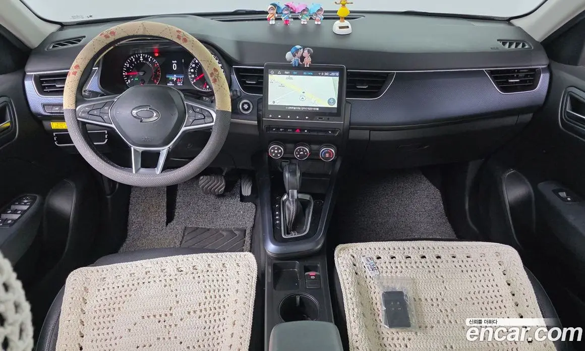 Renault (Samsung) XM3 2021 1.6 автомат (гидро), фото 7 Renault (Samsung) XM3 2021 1.6 автомат (гидро), фото 7
