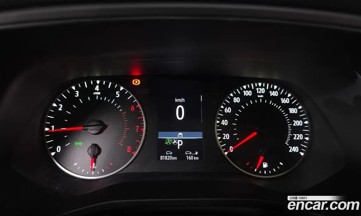 Renault (Samsung) XM3 2021 1.6 автомат (гидро), фото 8 Renault (Samsung) XM3 2021 1.6 автомат (гидро), фото 8