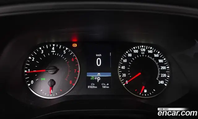 Renault (Samsung) XM3 2021 1.6 автомат (гидро), миниатюра 8 Renault (Samsung) XM3 2021 1.6 автомат (гидро), миниатюра 8