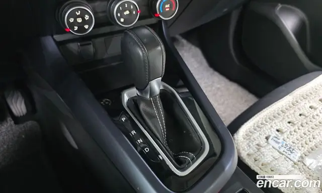 Renault (Samsung) XM3 2021 1.6 автомат (гидро), миниатюра 9 Renault (Samsung) XM3 2021 1.6 автомат (гидро), миниатюра 9
