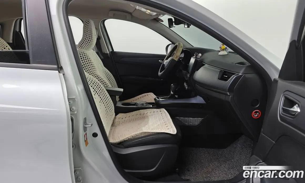 Renault (Samsung) XM3 2021 1.6 автомат (гидро), фото 10 Renault (Samsung) XM3 2021 1.6 автомат (гидро), фото 10