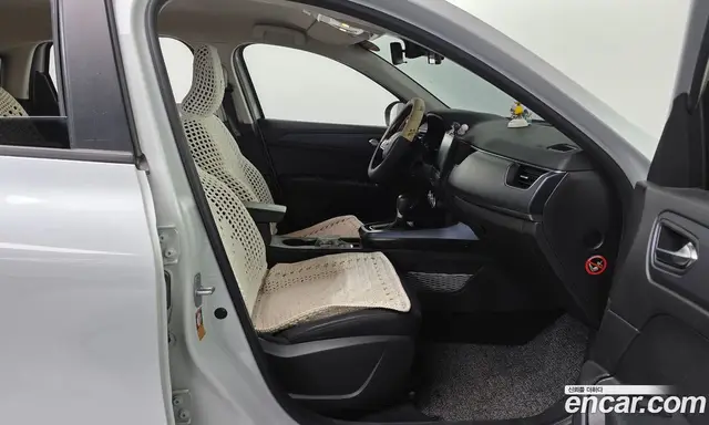 Renault (Samsung) XM3 2021 1.6 автомат (гидро), миниатюра 10 Renault (Samsung) XM3 2021 1.6 автомат (гидро), миниатюра 10