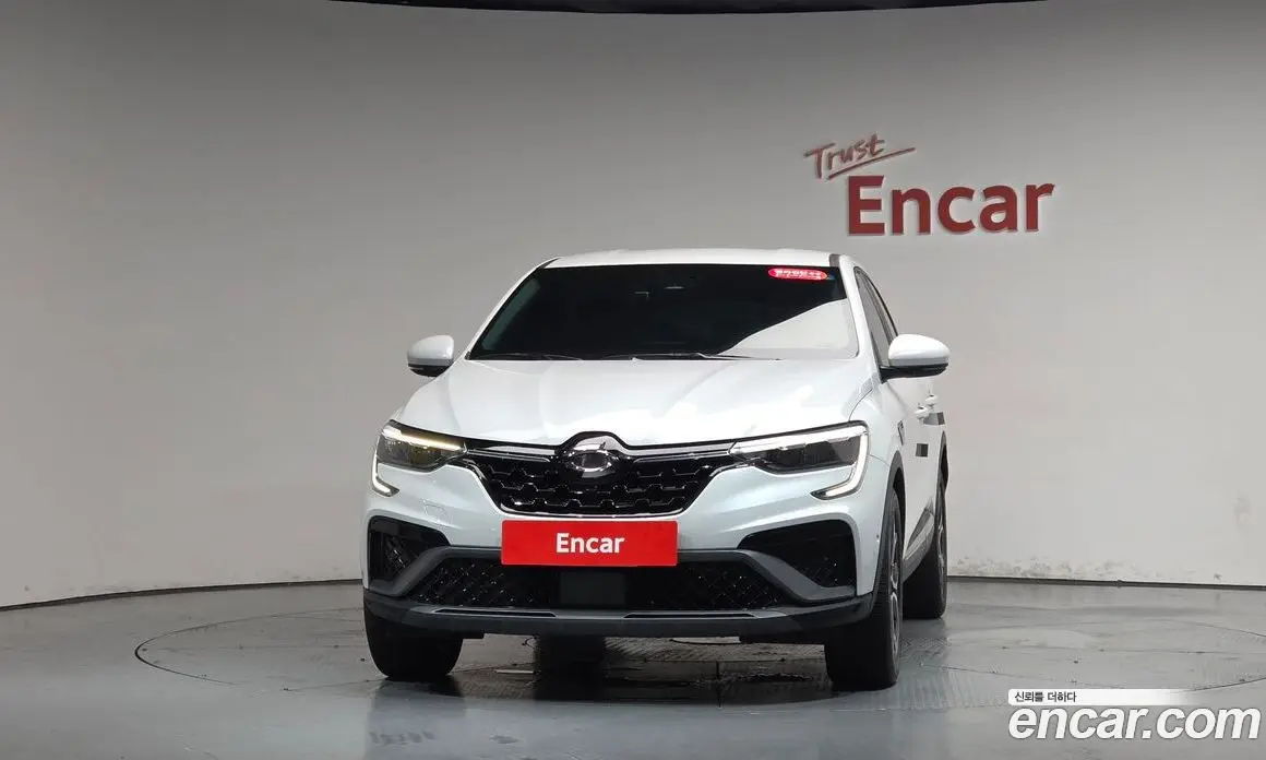 Renault (Samsung) XM3 2023 1.6 автомат (гидро), фото 2 Renault (Samsung) XM3 2023 1.6 автомат (гидро), фото 2