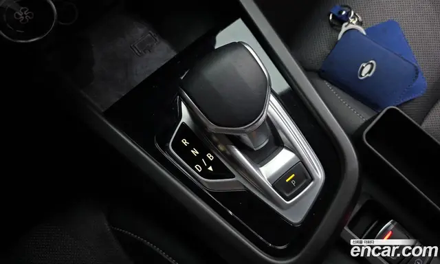 Renault (Samsung) XM3 2023 1.6 автомат (гидро), миниатюра 11 Renault (Samsung) XM3 2023 1.6 автомат (гидро), миниатюра 11