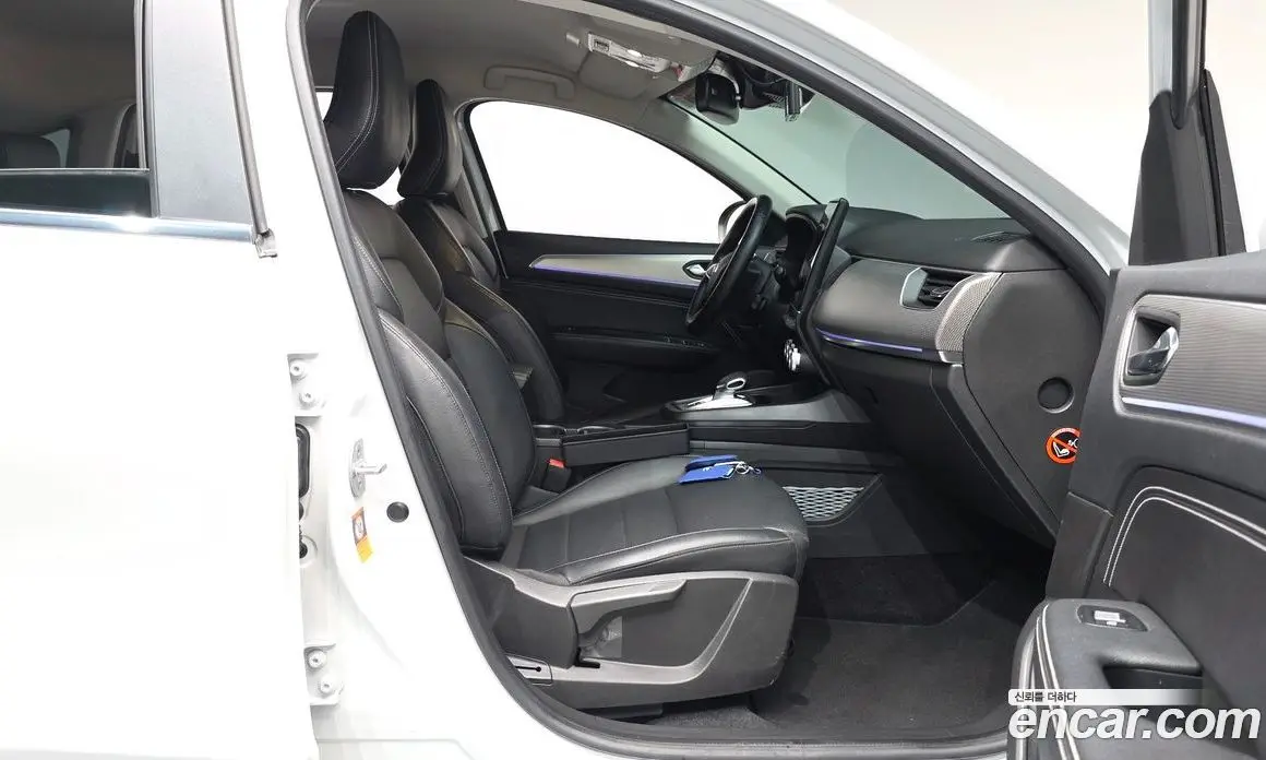 Renault (Samsung) XM3 2023 1.6 автомат (гидро), фото 15 Renault (Samsung) XM3 2023 1.6 автомат (гидро), фото 15
