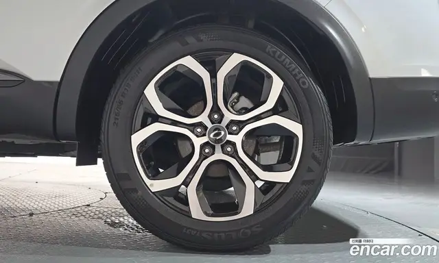 Renault (Samsung) XM3 2023 1.6 автомат (гидро), миниатюра 6 Renault (Samsung) XM3 2023 1.6 автомат (гидро), миниатюра 6