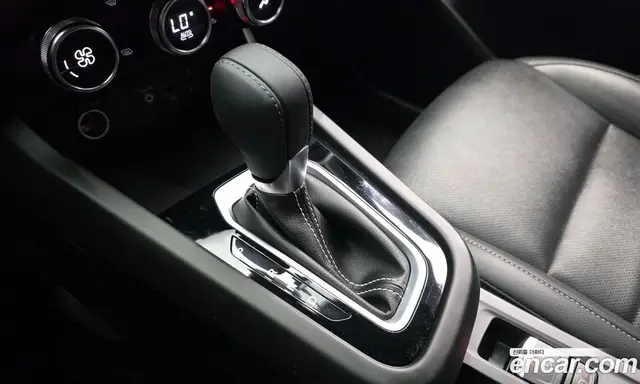 Renault (Samsung) XM3 2023 1.3 автомат (гидро), миниатюра 12