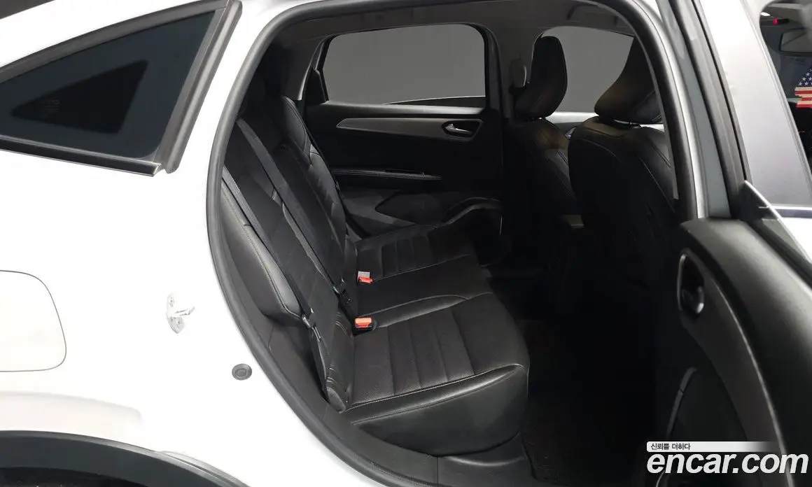 Renault (Samsung) XM3 2023 1.3 автомат (гидро), фото 18
