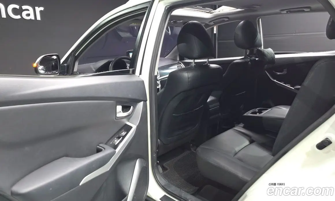 SsangYong Korando 2013 2.0 автомат (гидро), фото 16 SsangYong Korando 2013 2.0 автомат (гидро), фото 16