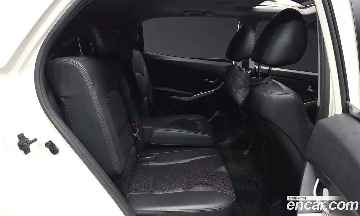 SsangYong Korando 2013 2.0 автомат (гидро), фото 18 SsangYong Korando 2013 2.0 автомат (гидро), фото 18