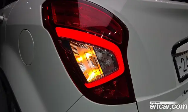 SsangYong Korando 2013 2.0 автомат (гидро), миниатюра 9 SsangYong Korando 2013 2.0 автомат (гидро), миниатюра 9