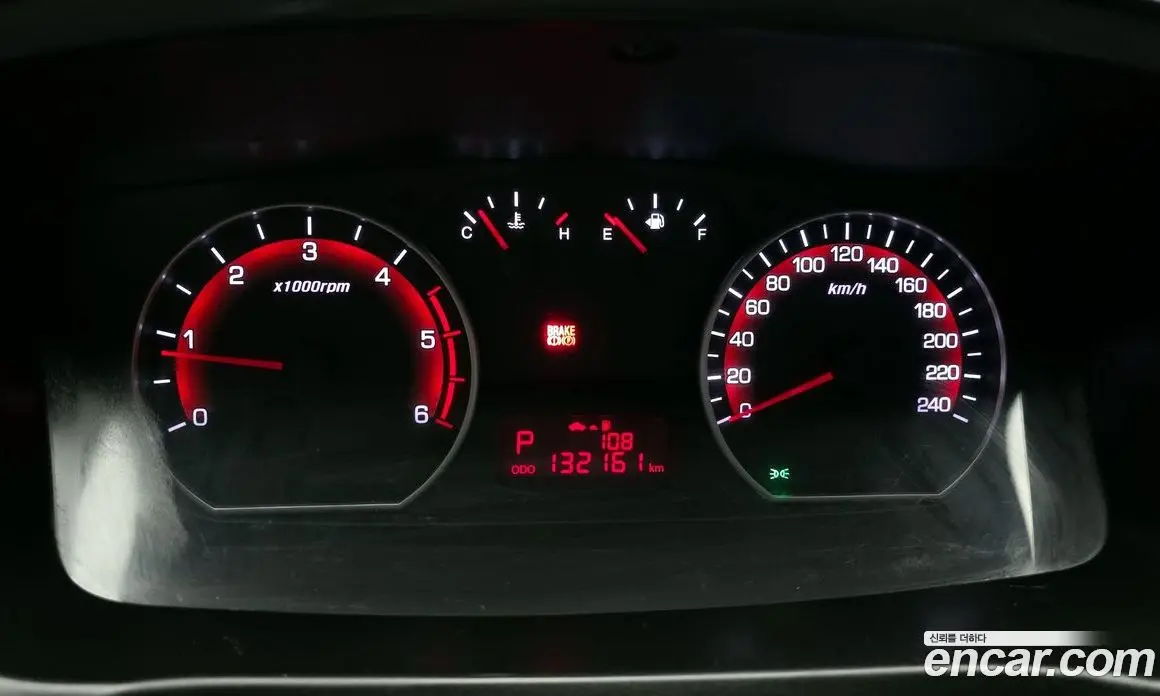 SsangYong Korando 2016 2.2 автомат (гидро), фото 11 SsangYong Korando 2016 2.2 автомат (гидро), фото 11