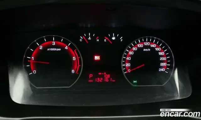 SsangYong Korando 2016 2.2 автомат (гидро), миниатюра 11 SsangYong Korando 2016 2.2 автомат (гидро), миниатюра 11