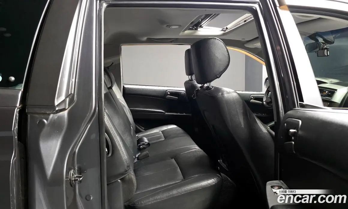 SsangYong Korando 2016 2.2 автомат (гидро), фото 17 SsangYong Korando 2016 2.2 автомат (гидро), фото 17