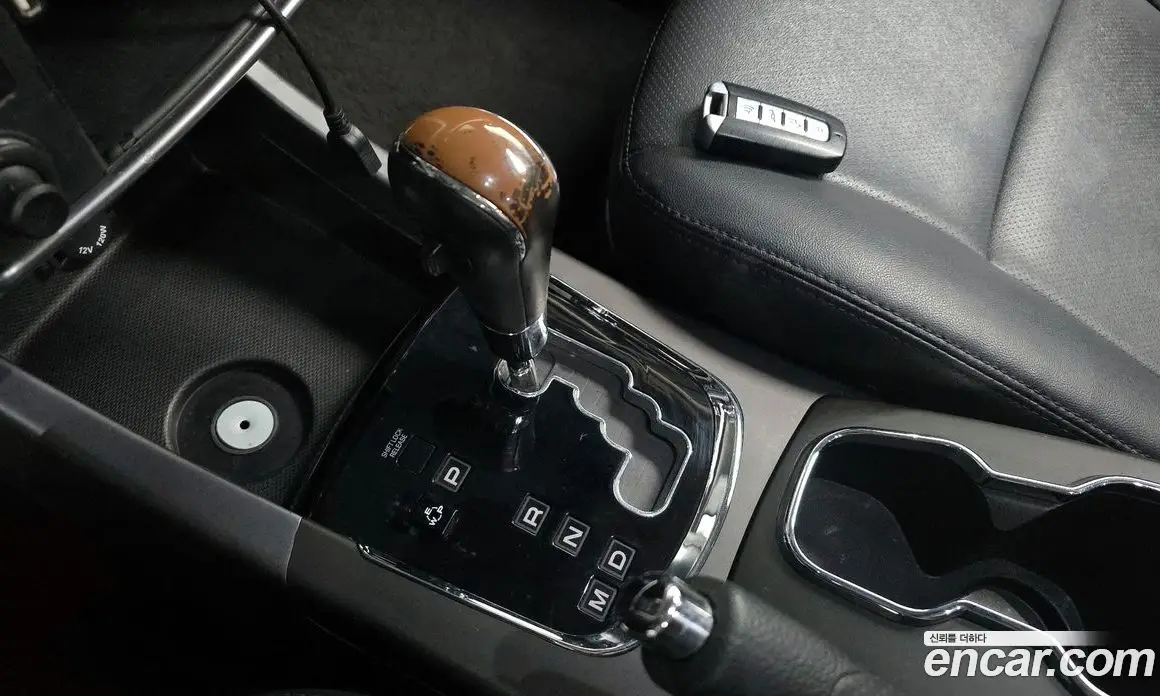 SsangYong Korando 2016 2.2 автомат (гидро), фото 12 SsangYong Korando 2016 2.2 автомат (гидро), фото 12