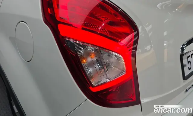 SsangYong Korando 2016 2.2 автомат (гидро), миниатюра 9 SsangYong Korando 2016 2.2 автомат (гидро), миниатюра 9