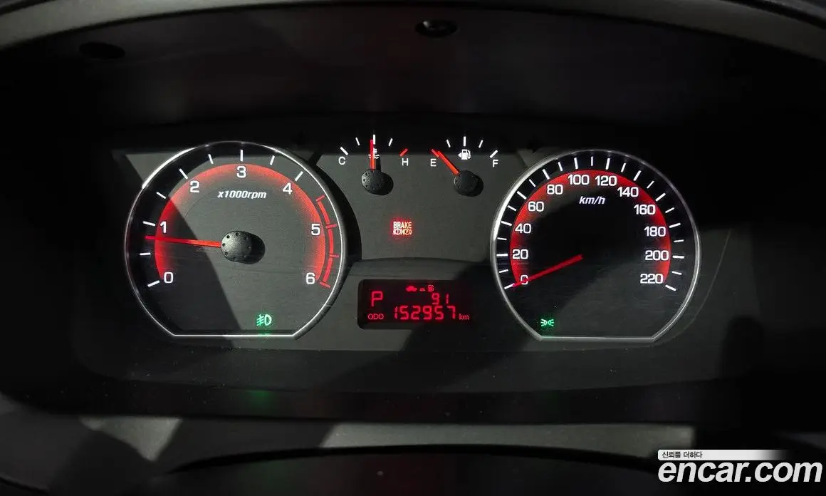 SsangYong Korando 2016 2.0 автомат (гидро), фото 11 SsangYong Korando 2016 2.0 автомат (гидро), фото 11