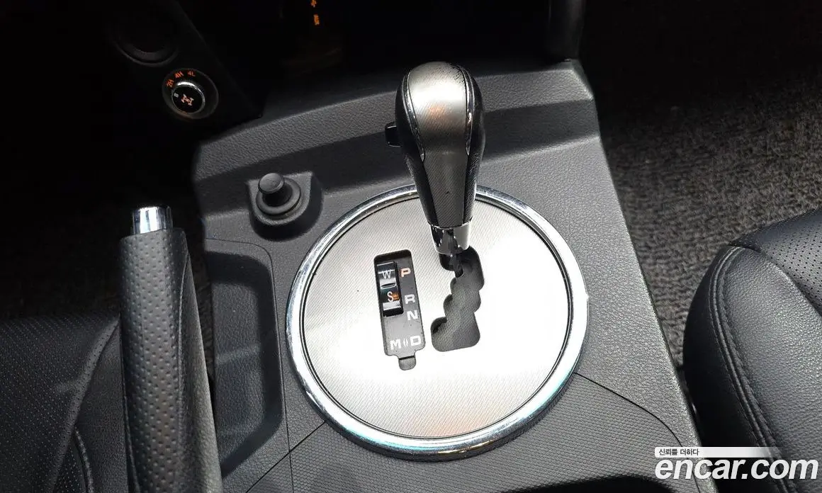SsangYong Korando 2016 2.0 автомат (гидро), фото 12 SsangYong Korando 2016 2.0 автомат (гидро), фото 12