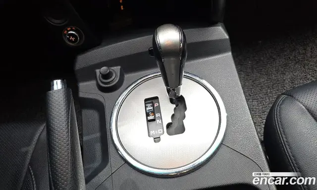 SsangYong Korando 2016 2.0 автомат (гидро), миниатюра 12