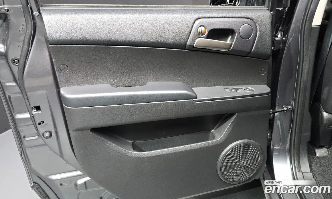 SsangYong Korando 2016 2.0 автомат (гидро), фото 15 SsangYong Korando 2016 2.0 автомат (гидро), фото 15