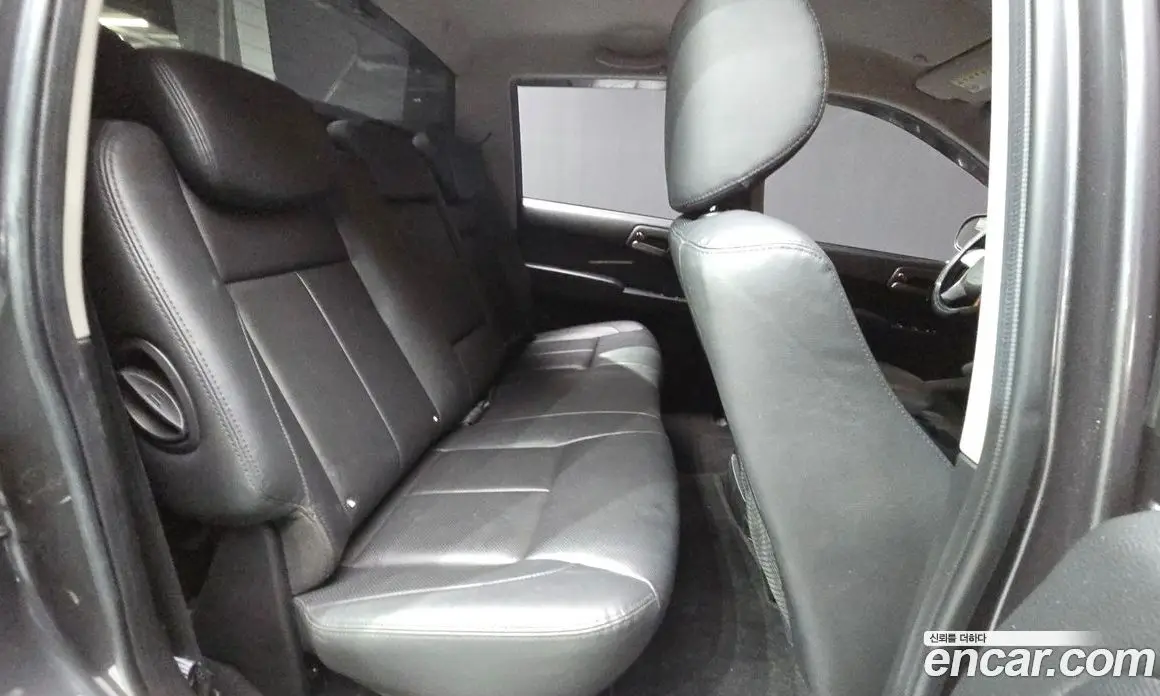 SsangYong Korando 2016 2.0 автомат (гидро), фото 18 SsangYong Korando 2016 2.0 автомат (гидро), фото 18