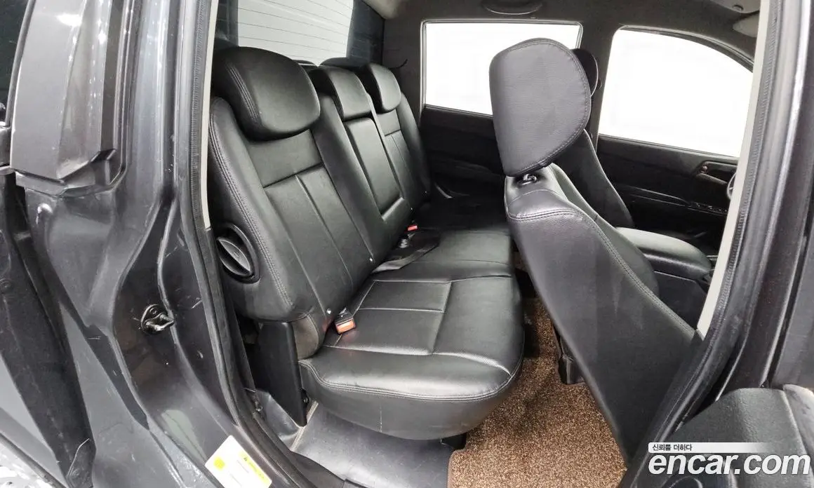 SsangYong Korando 2016 2.2 автомат (гидро), фото 17