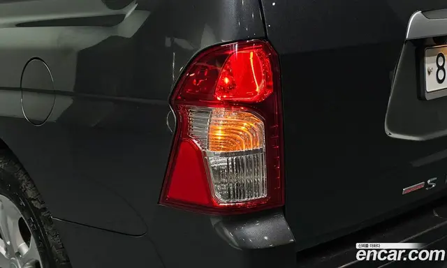 SsangYong Korando 2016 2.2 автомат (гидро), миниатюра 9