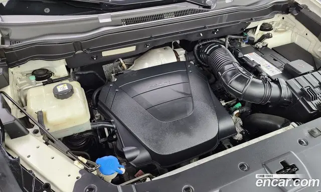 SsangYong Korando 2017 2.2 автомат (гидро), миниатюра 6 SsangYong Korando 2017 2.2 автомат (гидро), миниатюра 6