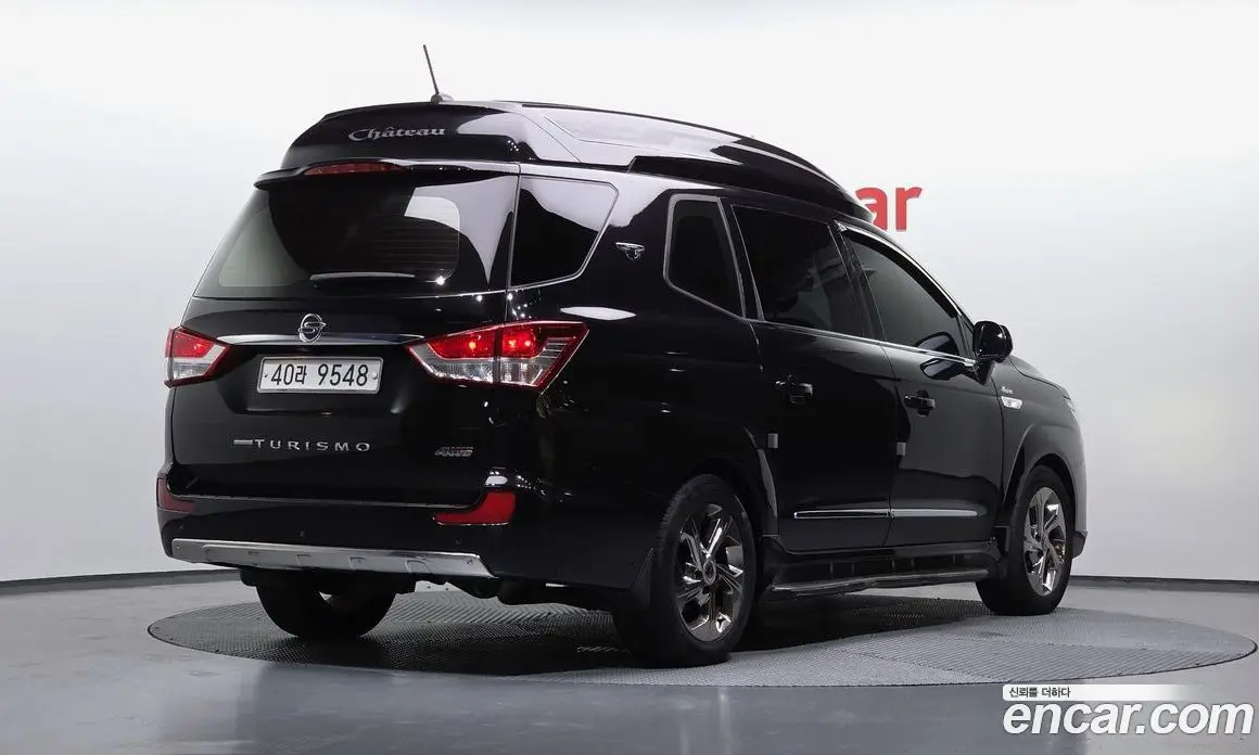 SsangYong Korando 2018 2.2 автомат (гидро), фото 2 SsangYong Korando 2018 2.2 автомат (гидро), фото 2