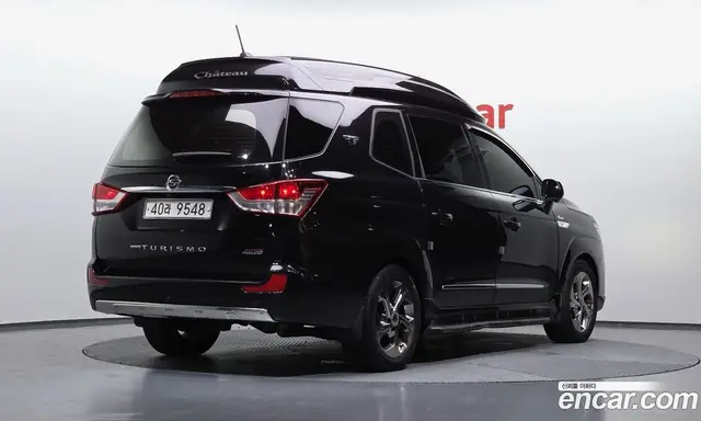 SsangYong Korando 2018 2.2 автомат (гидро), миниатюра 2 SsangYong Korando 2018 2.2 автомат (гидро), миниатюра 2